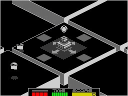 Revolution — ss (EU)