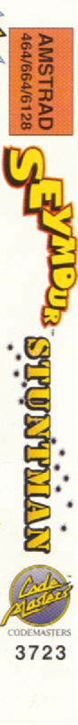 Stuntman Seymour — box-2D-side (EU)