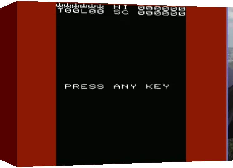 Arcadia — box-3D (EU)