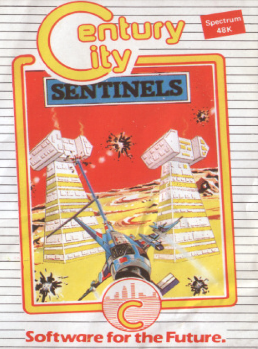 Sentinels — box-2D (SP)
