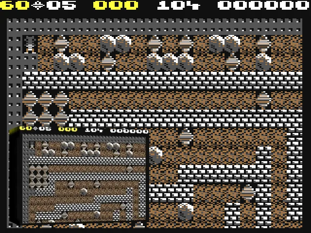 Hilldash — mixrbv2 (WOR)
