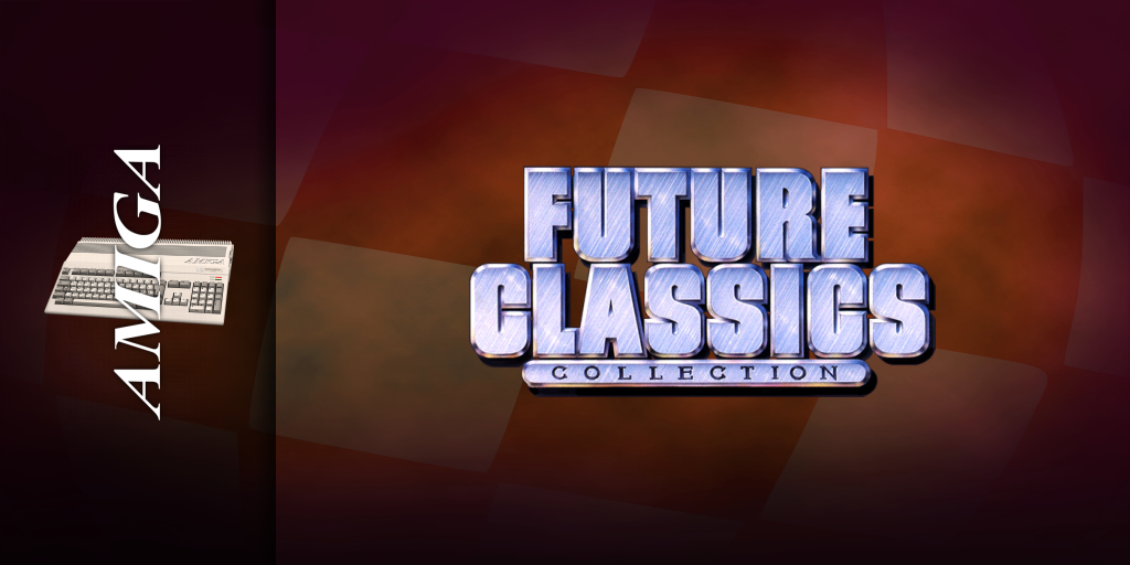 Future Classics Collection — screenmarquee (US)