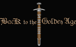 Back To The Golden Age — sstitle (EU)