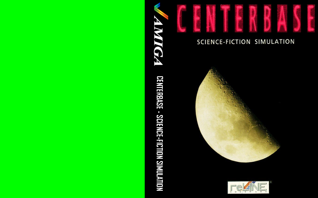 Centerbase - Science-Fiction Simulation — box-texture (WOR)