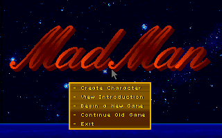 Madman — sstitle (WOR)