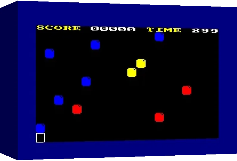 Stack 'n' Smile — box-3D (WOR)