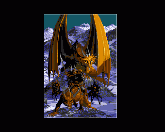 Drachen Von Laas — sstitle (WOR)