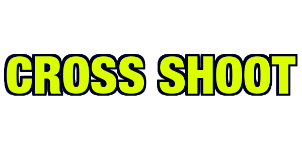 Cross Shoot — wheel-hd (CUS)