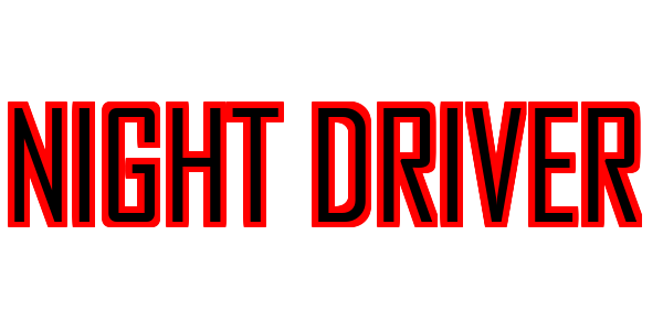 Night Driver — wheel-hd (SS)
