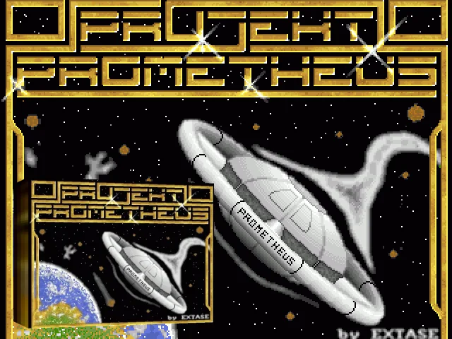 Projekt Prometheus — mixrbv2 (WOR)