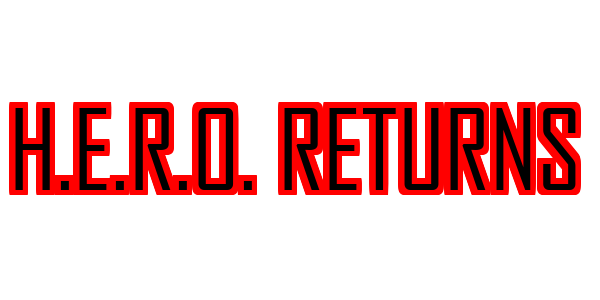 H.E.R.O. Returns — wheel-hd (SS)