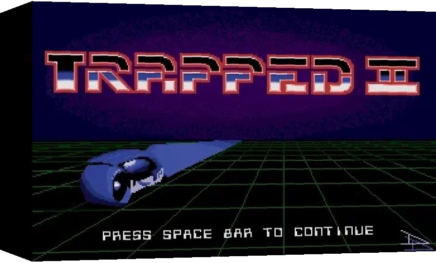 Trapped 2 — box-3D (WOR)