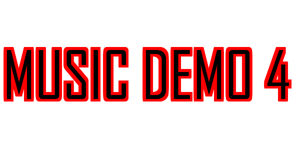 Music Demo 4 — wheel-hd (SS)
