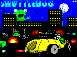 SHUTTLEBUG — sstitle (WOR)