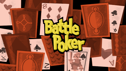 Battle Poker — sstitle (WOR)