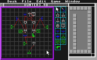 Robugs — ss (WOR)