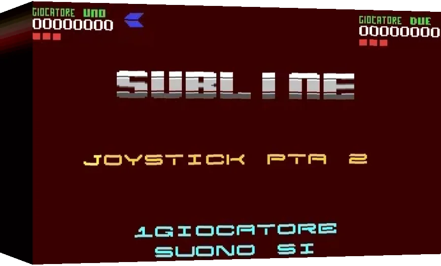 Subline — box-3D (WOR)