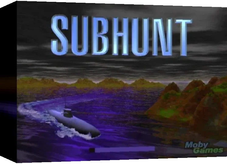 Subhunt — box-3D (WOR)