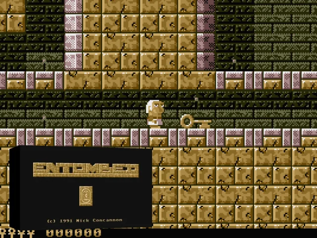 Entombed — mixrbv2 (WOR)