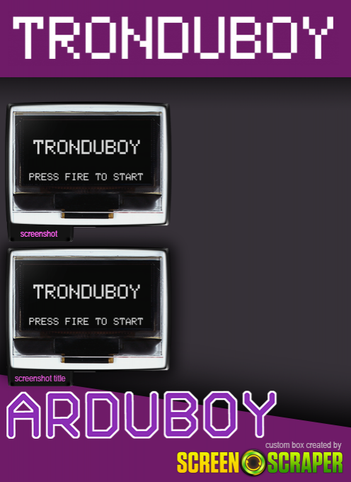 Tronduboy — box-2D-back (SS)
