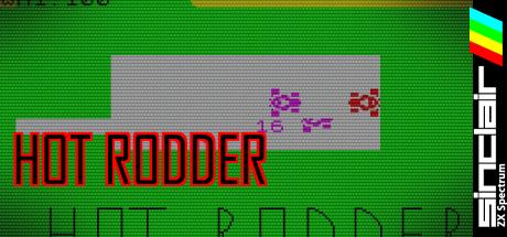 Hot Rodder — steamgrid