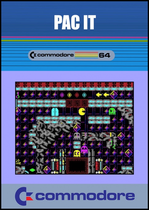 Pac It box art