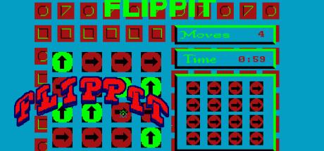 Flippit — steamgrid