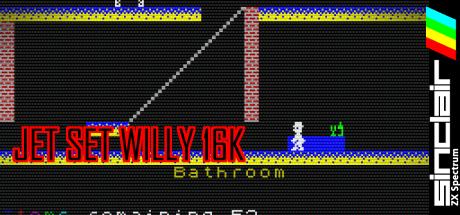 Jet Set Willy 16K — steamgrid