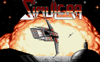Simulcra — sstitle (WOR)