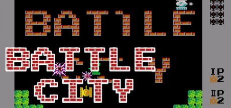 Battle City — steamgrid