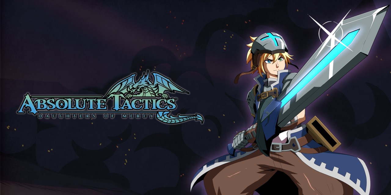 Absolute Tactics - Daughters of Mercy — sstitle (WOR)