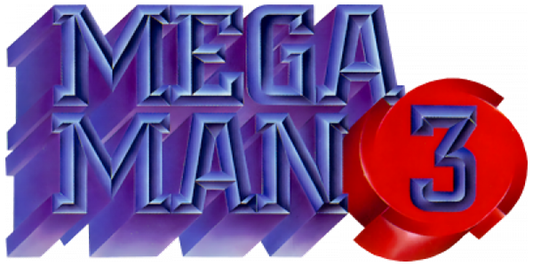 Mega Man 3 — wheel (WOR)