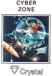 Cyber Zone — box-scan (WOR)