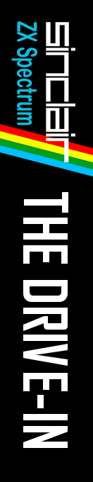 The Drive-In — box-2D-side (US)
