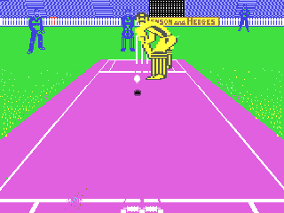 One-day Cricket — ss (US)