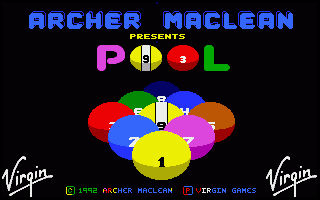 Archer Maclean's Pool — sstitle (EU)