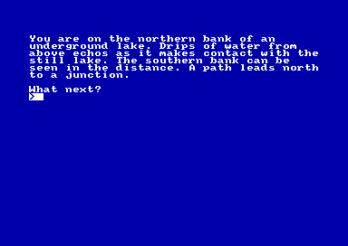 Storm Mountain — ss (EU)