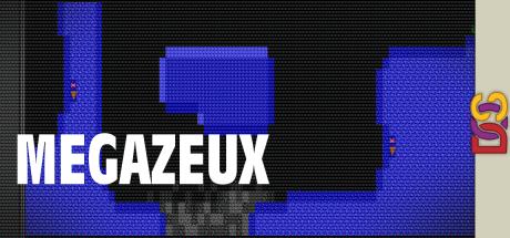 MegaZeux — steamgrid