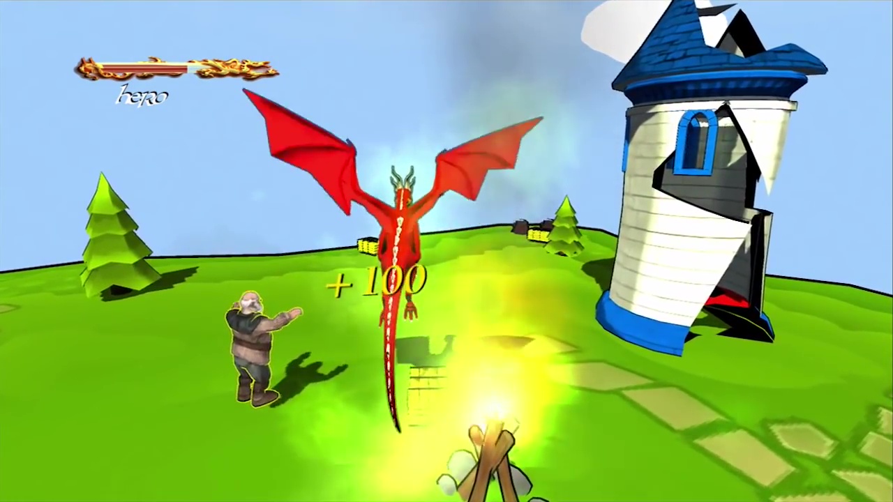 Wings of Magloryx — ss (US)