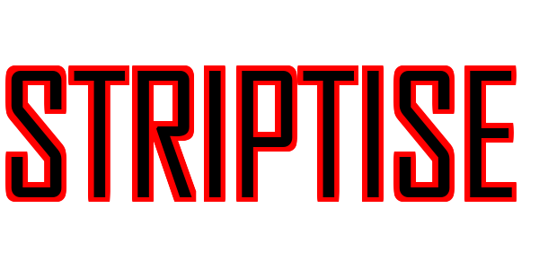 Striptise — wheel-hd (SS)