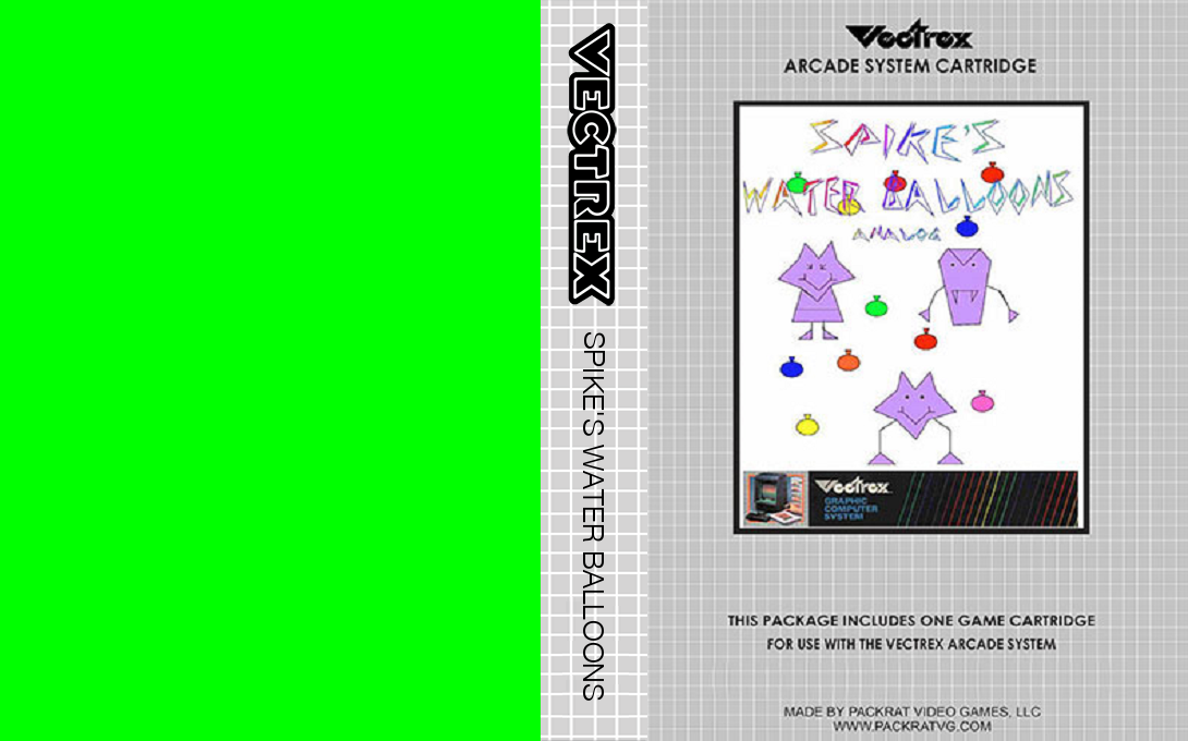 Spike's Water Balloons — box-texture (WOR)