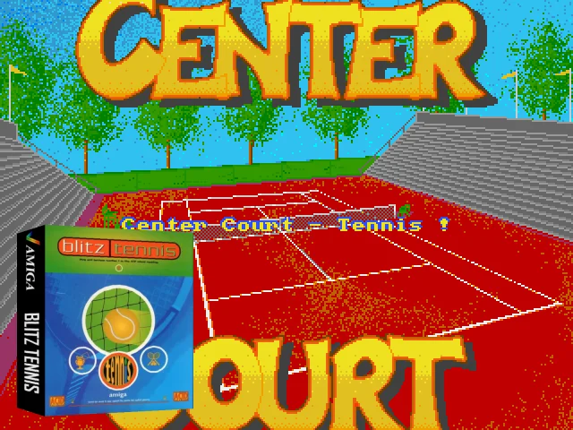 Blitz Tennis — mixrbv2 (EU)