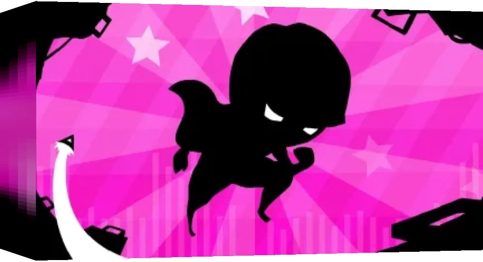 Electronic Super Joy — box-3D (WOR)