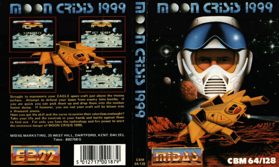 Moon Crisis 1999 — box-texture (EU)