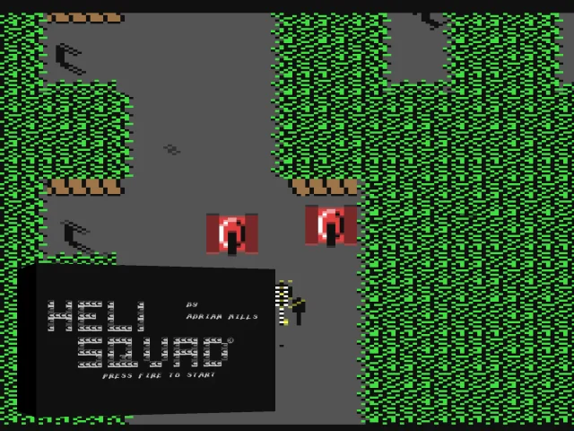 Heli Squad — mixrbv2 (WOR)