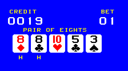 Double Joker Poker — ss (WOR)