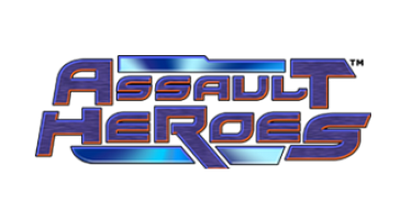 Assault Heroes — wheel (WOR)