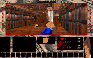 Cosa Nostra, La — ss (WOR)