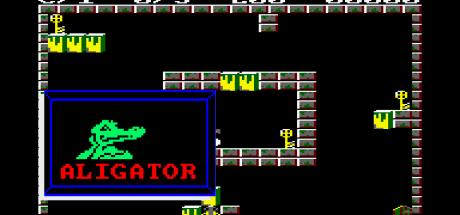 Aligator — steamgrid