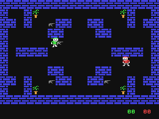 Shotgun — ss (WOR)